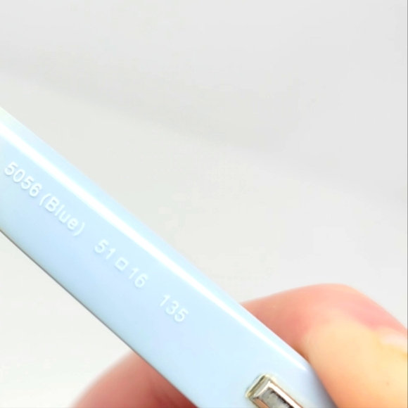 Coach Glasses & Hard Shell Case - Picture 11 of 11